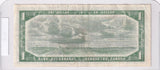 1954 - Canada - 1 Dollar - Bouey / Rasminsky - H/F 7712755