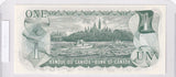 1973 - Canada - 1 Dollar - Lawson / Bouey - EAN2185062