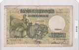 1935 - Belgium - 50 Francs 10 Belgas - 146082150