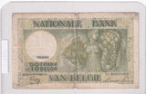 1935 - Belgium - 50 Francs 10 Belgas - 146082150