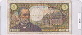 1966 - France - 5 Francs - 0044341023