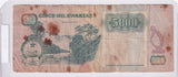 1991 - Angola - 5000 Kwanzas - DM8209557