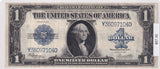 1923 - USA - $1 - Y 36097104 D