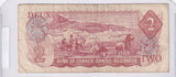1974 - Canada - 2 Dollars - Lawson / Bouey - * BC0366190