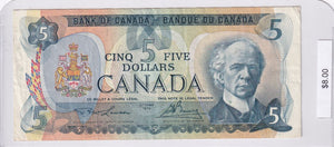 1979 - Canada - 5 Dollars - Lawson / Bouey - 30334128335