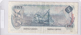 1979 - Canada - 5 Dollars - Lawson / Bouey - 30334128335