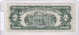 1963 - USA - $2 - A 07238035 A