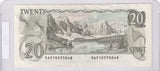 1979 - Canada - 20 Dollars - Thiessen / Crow - 56510575048