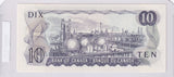 1971 - Canada - 10 Dollars - Crow / Bouey - EES7094144