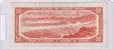 1954 - Canada - 50 Dollars - Beattie / Rasminsky - B/H 2366851