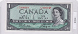 1954 - Canada - 1 Dollar - Beattie / Coyne - I/L 7908048