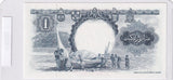 1959 - Malaya and British Borneo - 1 Dollar - C/34 476782