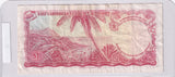 1953 - East Caribbean States - 1 Dollar - B79 794885