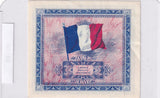 1944 - France - 2 Francs - 55887022