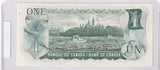 1973 - Canada - 1 Dollar - Lawson / Bouey - * FG3437711