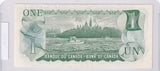 1973 - Canada - 1 Dollar - Lawson / Bouey - * AN2628479