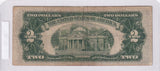 1928 - USA - $2 - D 86280053 A
