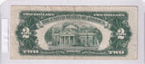1953 - USA - $2 - A 61064561 A