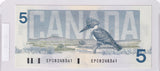 1986 - Canada - 5 Dollars - Thiessen / Crow - EPC8248361