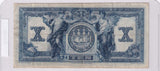 1935 - Canada - 10 Dollars - Type 2 Arscott, r. - 917059