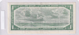 1954 - Canada - 1 Dollar - Bouey / Rasminsky - H/F 8350713