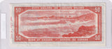 1954 - Canada - 50 Dollars - Beattie / Coyne - A/H 4646272