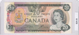 1979 - Canada - 20 Dollars - Crow / Bouey - 50975947672