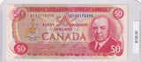 1975 - Canada - 50 Dollars - Crow / Bouey - EFA2170290