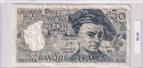 1979 - France - 50 Francs - 422822532