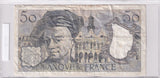 1979 - France - 50 Francs - 422822532