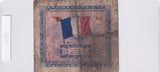 1944 - France - 5 Francs - 03922963