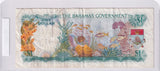 1965 - Bahamas - 1 Dollar - A 268004