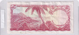 1965 - East Caribbean States - 1 Dollar - B39 206134