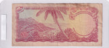 1965 - East Caribbean States - 1 Dollar - A2 745034
