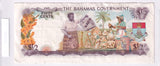 1965 - Bahamas - 1/2 Dollar - A706941