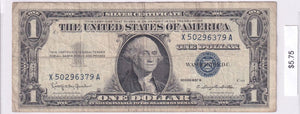 1957 - USA - $1 - X 50296379 A