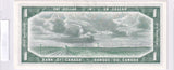 1954 - Canada - 1 Dollar - Beattie / Coyne - F/N 0958961