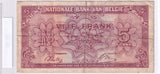 1943 - Belgium - 5 Francs 1 Belga - L1 897481