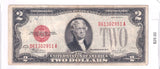 1928 - USA - $2 - D 61302951 A