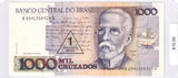 1905 - Brazil - 1000 Cruzados - B 0941098424 A