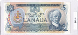 1979 - Canada - 5 Dollars - Crow / Bouey - 30491321099