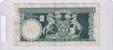 1970 - Scotland - 1 Pound - A/51 264690