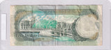 1998 - Barbados - 5 Dollars - G 36199562