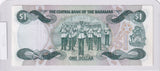 1974 - Bahamas - 1 Dollar - N 113027