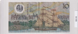 1988 - Australia - 10 Dollars - AB 53996932