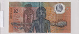 1988 - Australia - 10 Dollars - AB 53996932