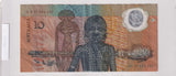1988 - Australia - 10 Dollars - AB 378833493