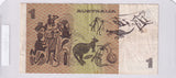 1984 - Australia - 1 Dollar - CKF 618928