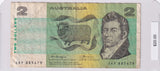 1984 - Australia - 2 Dollars - JAY 885479