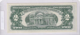 1963 - USA - $2 - A 16027750 A